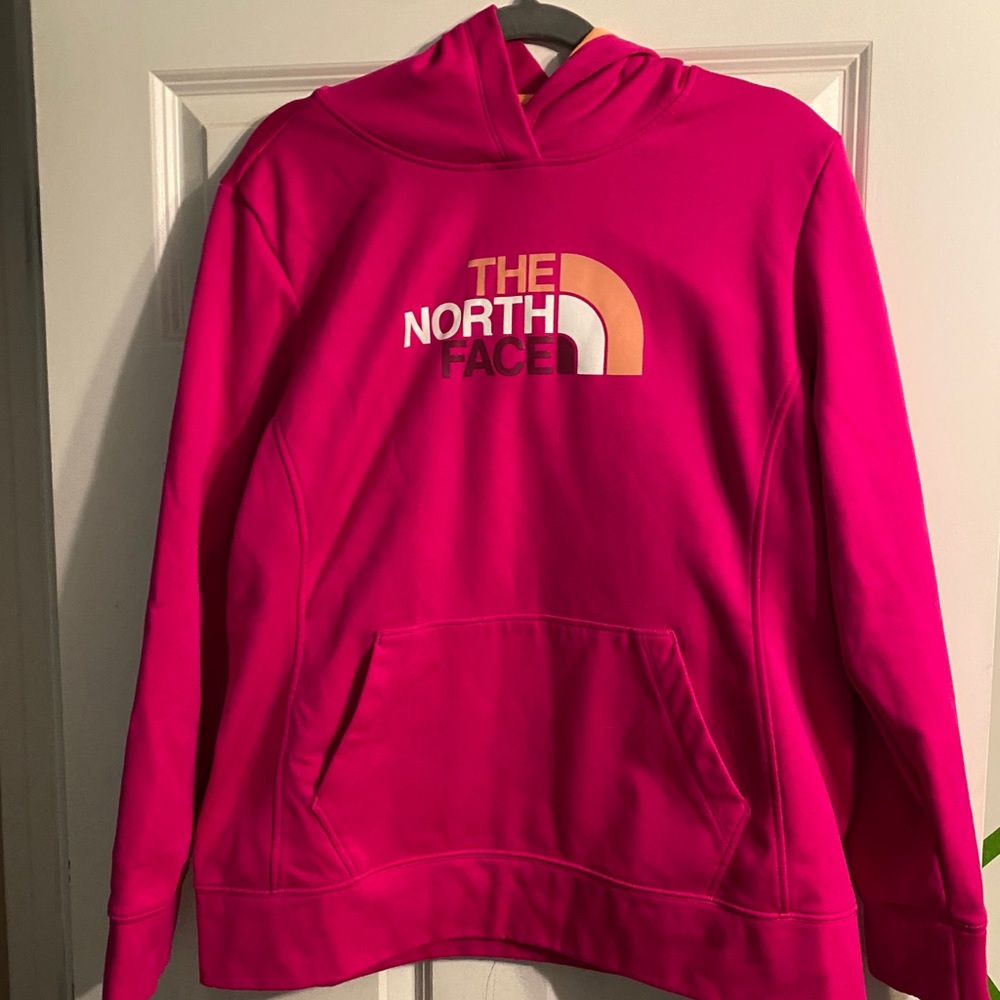 cute hoodie!